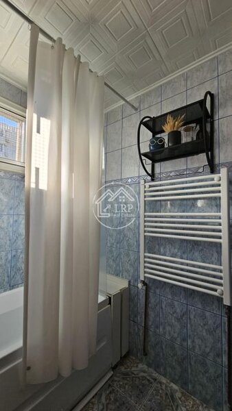 Sebastian- Vedea  3 camere  decomandat 71mp  4/8  | CT | Mobilat si utilat