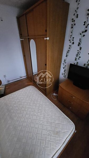 Sebastian- Vedea  3 camere  decomandat 71mp  4/8  | CT | Mobilat si utilat